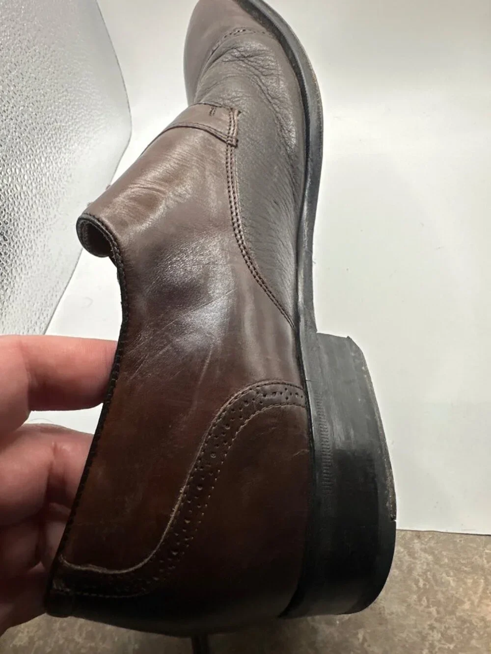 melzan these brown
